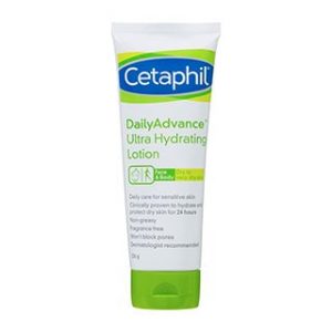 Daily Advance Ultra Hydrating Lotion - 226g