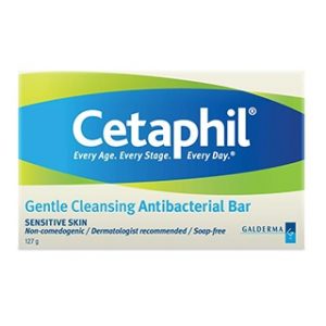Anti Bacterial Bar - 127g