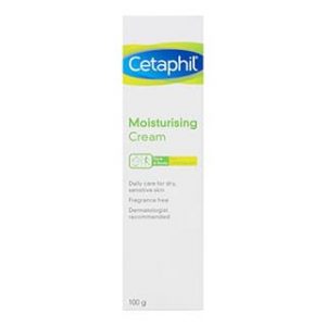 Moisturising Cream - 100g