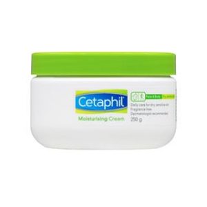 Moisturising Cream - 250g
