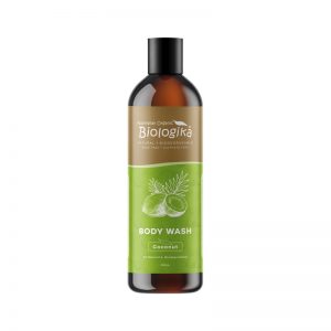 Coconut Hand & Body 500ml