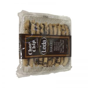 Choc Chip Cookies 250g