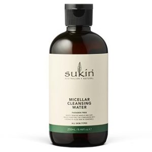 Micellar Cleansing Water - 250mL