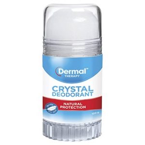 Crystal Stick Deodorant - 120gm