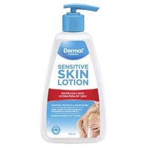 Sensitive Skin Lotion - 750mL