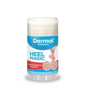 Roll On Heel Magic - 75g