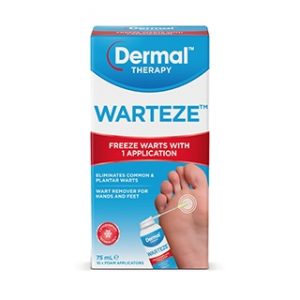 Warteze - 75mL