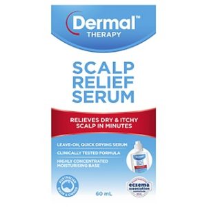 Scalp Relief Serum 60mL