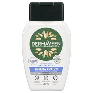Eczema Lotion - 250mL