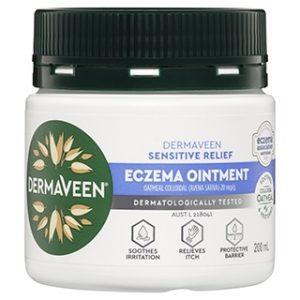 Eczema Ointment - 200g