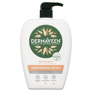 Moisturising Lotion - 1L