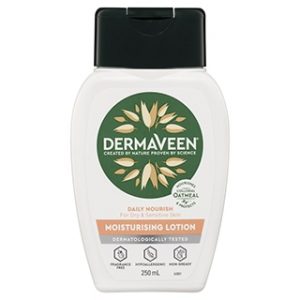 Moisturising Lotion - 250mL