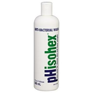 Anti-Bacterial Face Wash - 500mL