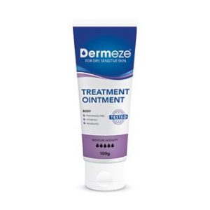 Treatment Ointment Tube - 100g