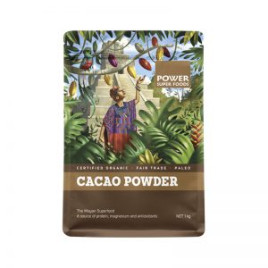 Cacao Powder Origin 1kg