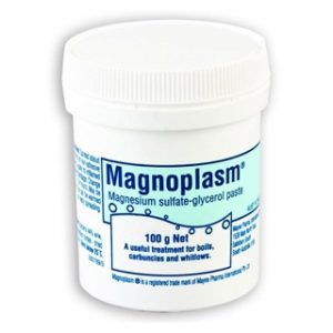Magnoplasm Paste - 100g