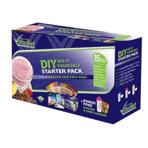 Complete DIY Starter Pack