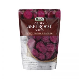Beetroot Slices 35g