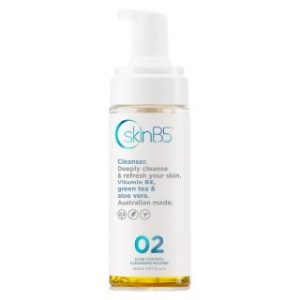 SkinB5 Acne Control Cleanser