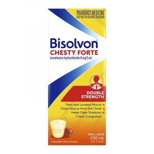 Chesty Forte - 200mL