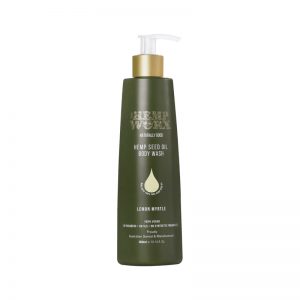 Lemon Myrtle Body Wash 300ml