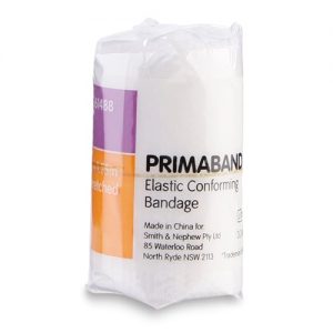 Primaband Elastic Conforming Bandage
