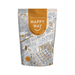 Top of the Choc Whey Protein Powder 500g