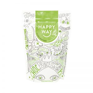 Choc Pea Princess Protein Powder 500g