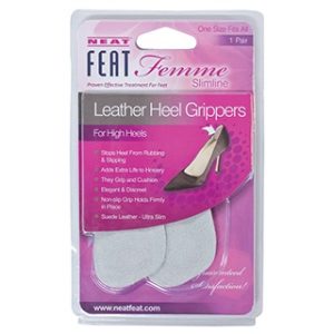 Neat Feat Leather Heel Grippers