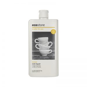 Dish Liquid Lemon 500ml