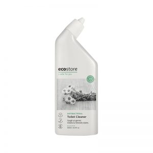 Toilet Cleaner Eucalyptus 500ml