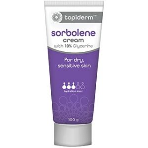 Topiderm Sorbolene Cream 100g