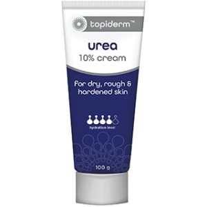 Topiderm Urea 10% Cream