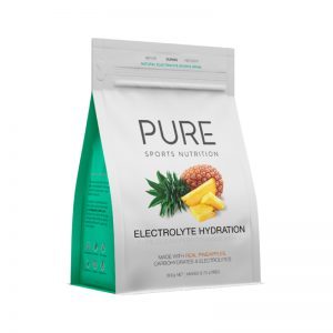 Electrolyte Hydration Pineapple 500g