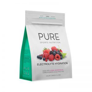 Electrolyte Hydration Superfruits 500g