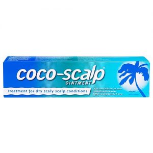 Coco-Scalp Ointment