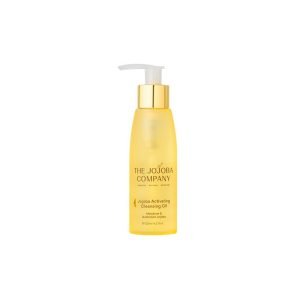 The Jojoba Company Activating Cleansing Oil 125ml
