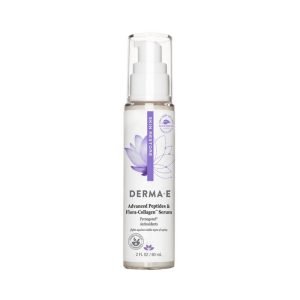 Advanced Peptides & Flora Collagen Serum 60ml