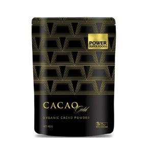 Cacao Gold Powder 450g