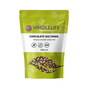 Chocolate Sultanas 300g