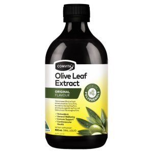 Olive Leaf Original - 500mL