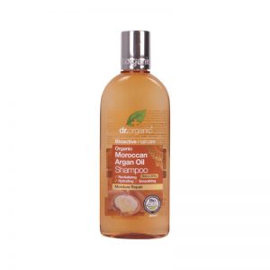 Moroccan Argan Oil Shampoo 265ml
