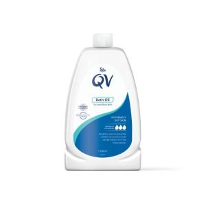 QV Bath Oil - 1L