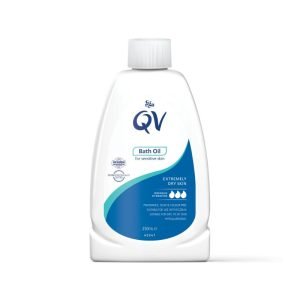 QV Bath Oil - 250mL
