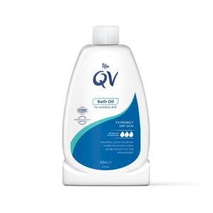 QV Bath Oil - 500mL