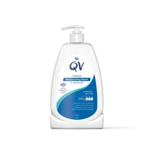 QV Intensive Moisturising Cleanser - 1Kg