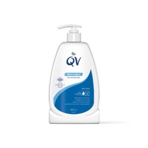 QV Skin Lotion - 500mL