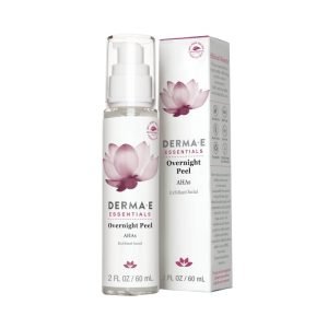 Essentials Overnight Peel 60ml