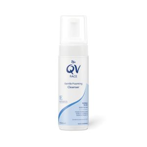 QV Face Gentle Foaming Cleanser - 150mL