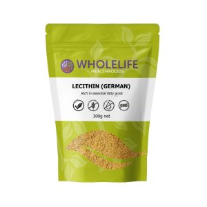 German Lecithin 300g